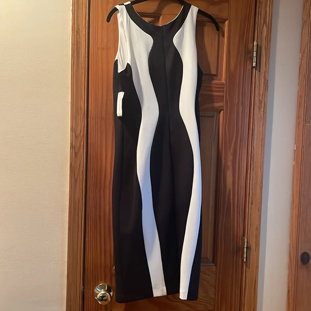 Alexia Admor dress size M, NWT - Picture 2 of 7